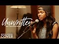 Unwritten Natasha Bedingfield Boyce Avenue Ft Diamond White Acoustic Cover On Spotify Apple