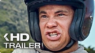 MIKE & DAVE NEED WEEDING DATES Trailer German Deutsch (2016)