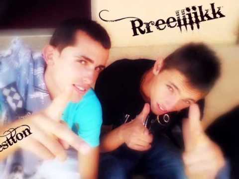 Festton Ft ReLLiK& Fati X - Mat t`mirt prej neve.wmv