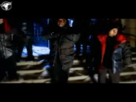 U.B.F. Ft. Pappa Bear, Nana, Cottura, VD Toorn, Jonestown & Mazaya - Bible In My Hand (1997)