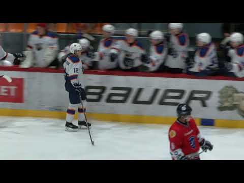 Hermes A - K-Vantaa A la 10.2.2018 - 2. erä