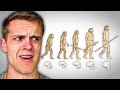 The History Of Humans