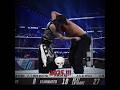 Roman Reigns Dominik Mysterio 2021 Vs 2025