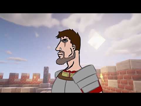 Dovahhatty feat Aetius - I'll make man out of you