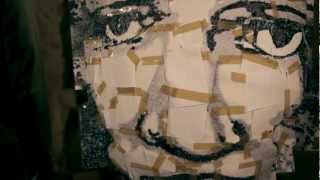 RIPIO - Detras De La Pared - Video Oficial