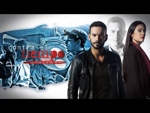 Contra el tiempo en las noches de Nuestra Tele Internacional