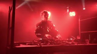 SOPHIE - Vyzee at The Velvet Underground