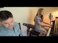 Allie Farris (Feat. Gabe Dixon) - Talk To Me