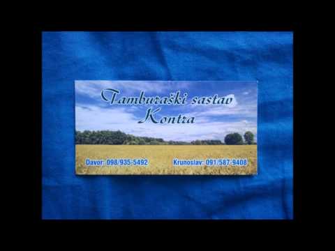 TS Kontra   Djevojka sa čardaš nogama