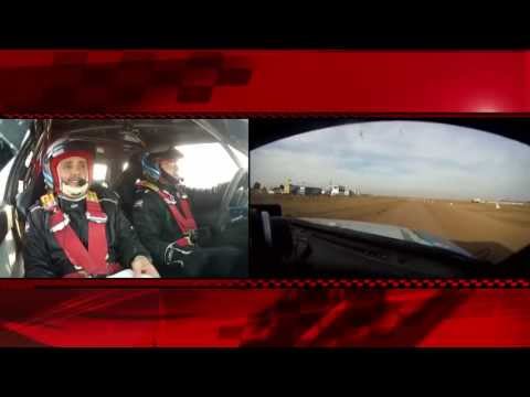 Sisinni - Gonzalez Rally Pago del Tuyú