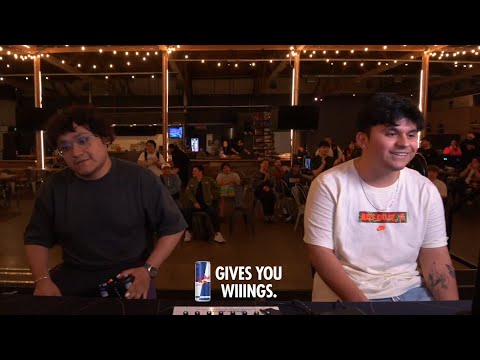 LG | MkLeo VS Gen G | Kurama - GRAND FINALS - Guildhouse Weekly 173