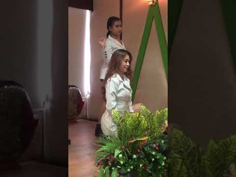 Thinkpiece cover Twice(fancam)plengTzu