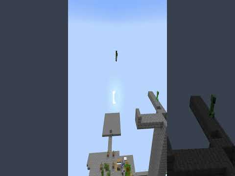 Insane Minecraft Skyblock 106 - Must Watch Now!