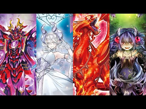 YCS Lima Peru Prediction and Metagame