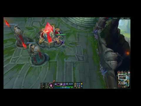 Mid.montage part 006. Syndra vs Leblanc ss7