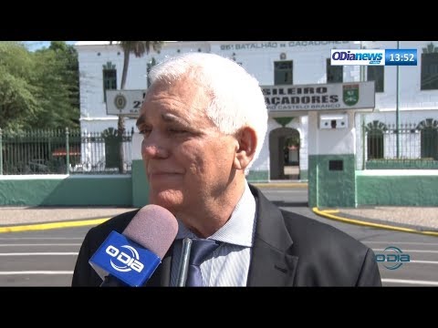 O DIA NEWS 23 08  ThemiÌstocles Filho (Presidente da ALEPI)