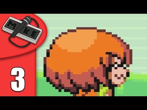 Moemon Emerald Nuzlocke Randomizer - Part 3