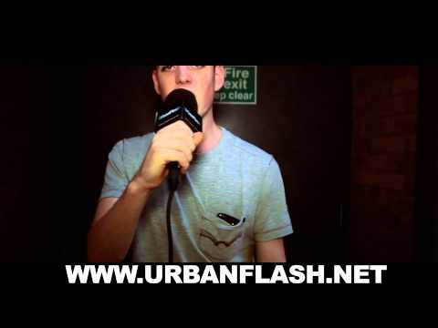 Urban Flash.Terrorsum Exclusive Freestyle [SICKKKKK] (WWW.URBANFLASH.NET)