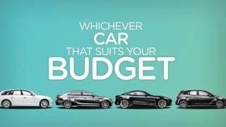 Kwikcar - Car rental of the future