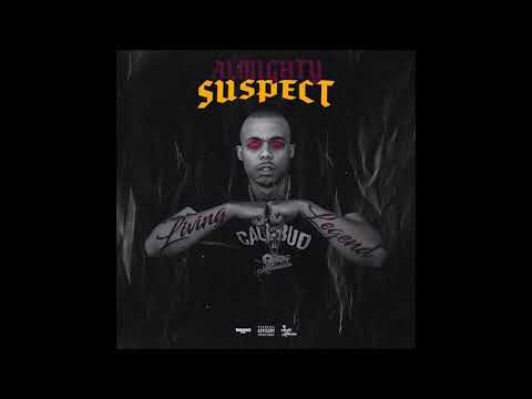 Almighty Suspect - "Everybody Hates Chris" OFFICIAL VERSION