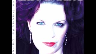 Lady in White - Angel on Fire