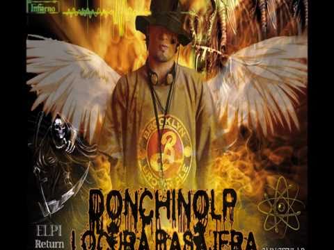 Ami Lado estas - Don Chino Lp ft Daniel Bhi