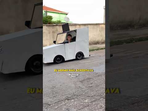 EU PASSEI COM A NAVE LINDA NA QUEBRADA #explore #funk #viral