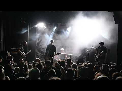 duesenjaeger - 20 - Schlachthaus - Lagerhalle 2025