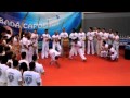 abada capoeira jogos francese 2012 