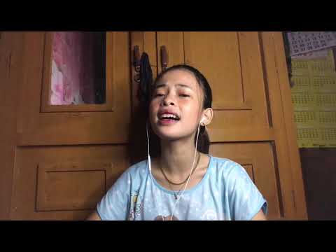 Talking to the moon // Bruno Mars (Cover by Angeline Maurin)