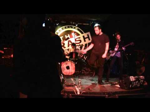 No Shirt No Shoes No Dice - Detect. Destroy.