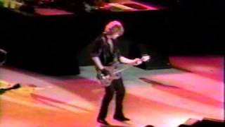 Def Leppard Demolition Man Springfield 1999