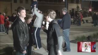 Miracle on Kansas Ave 2016