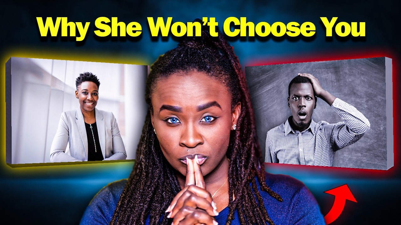 How Independent women want you to date them - Will you do these?