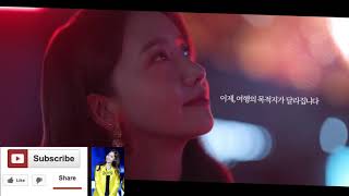 Download lagu Hot Yoona My best destination, Hyundai Department Store DUTY FREE - Open mp3