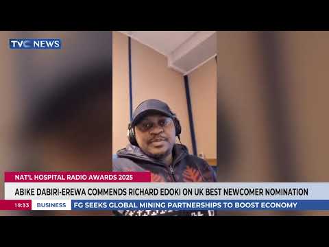 Interview or news feature