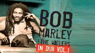 Bob Marley And The Wailers In Dub Vol 1 - Smile Jamaica Version (2010)