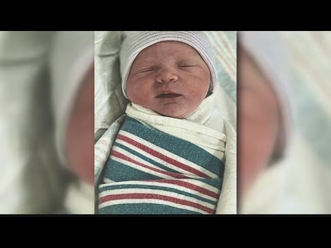 Mother explains the danger, risks of SIDS after losing child