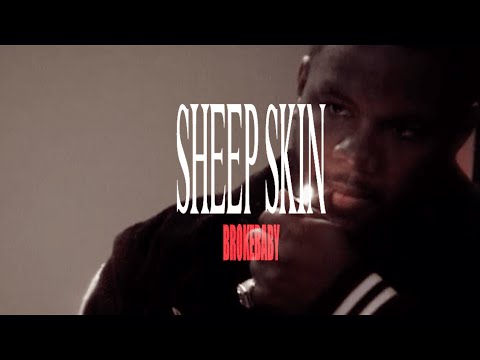 Br0kebaby - Sheep Skin