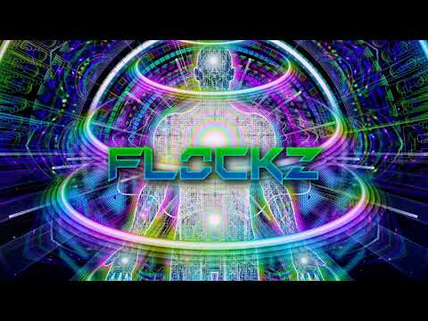 Psytrance Mix By Flockz DJ - March 2021