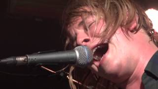 Tom Odell - Cruel - Dingwalls London - 12.03.13