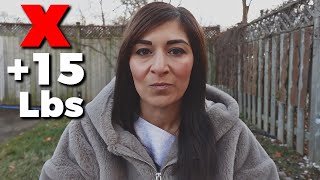How I'm NOT Going to DERAIL My Diet Over the Holidays (EXACT PLAN)