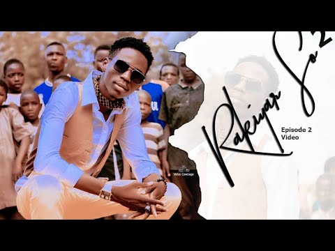 Halifa Sk - Rakiyar so 2 (latest Hausa song )2022 official music Audio