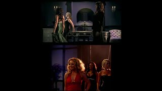 Spice Girls - Headlines (Friendship Never Ends) (Comparison) (Official Video)