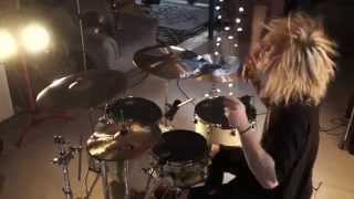 Wyatt Stav - Silverstein - A Midwestern State of Emergency (Drum Cover)