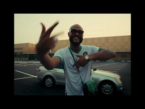 Nativ - MV10 Fragment 3/3 (stimulus freestyle)