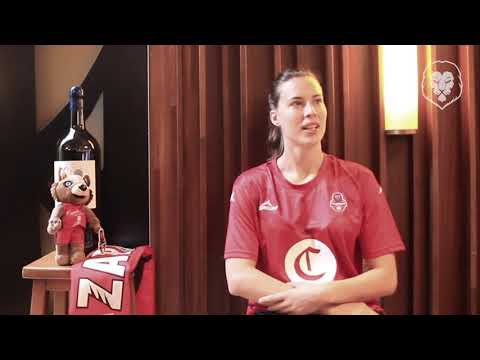 Entrevista con Antonia Delaere