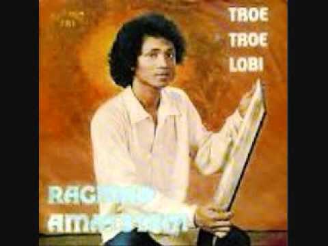 Troe Troe Lobi by Ragmad Amatstam