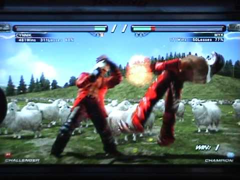 T6 BR Cynnik [Rav] vs MYK [Amk]