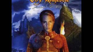 Thy Majestie - Up To The Battle - Jeanne D'Arc